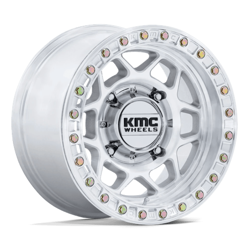 k KMC Powersports | KS241 TORX BEADLOCK | 15.0x7.00 | 4X137 | 38