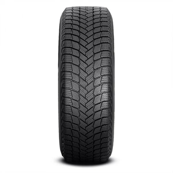 Michelin X-ICE SNOW 225/65R17 - Michelin Tire – TCWcanada