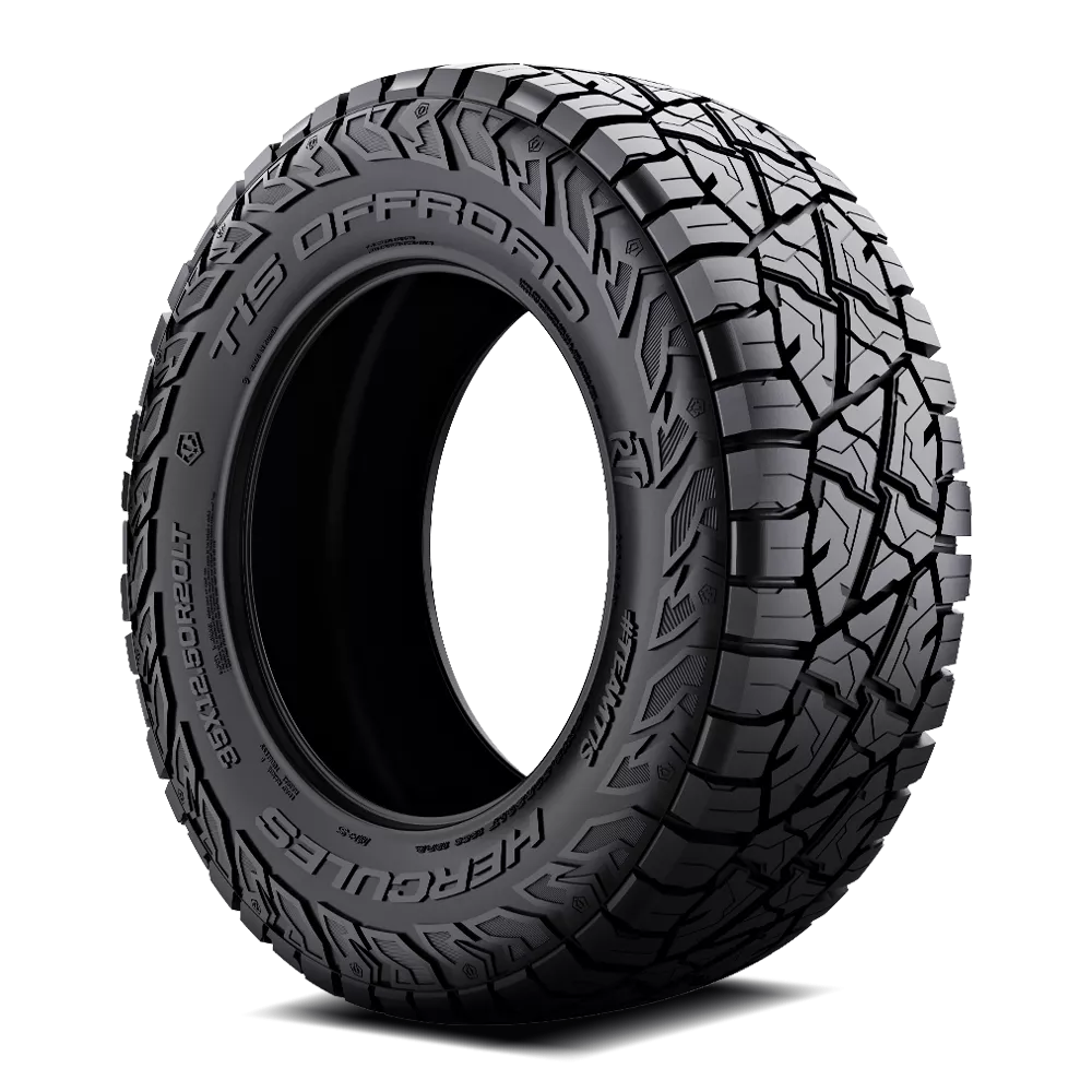 Hercules TIS OFFROAD RT1 LT305/55R20 - Hercules Tire – TCWcanada