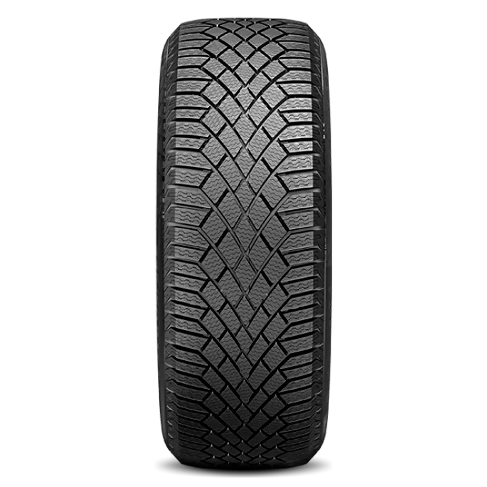 Continental VIKINGCONTACT 7 235/50R18