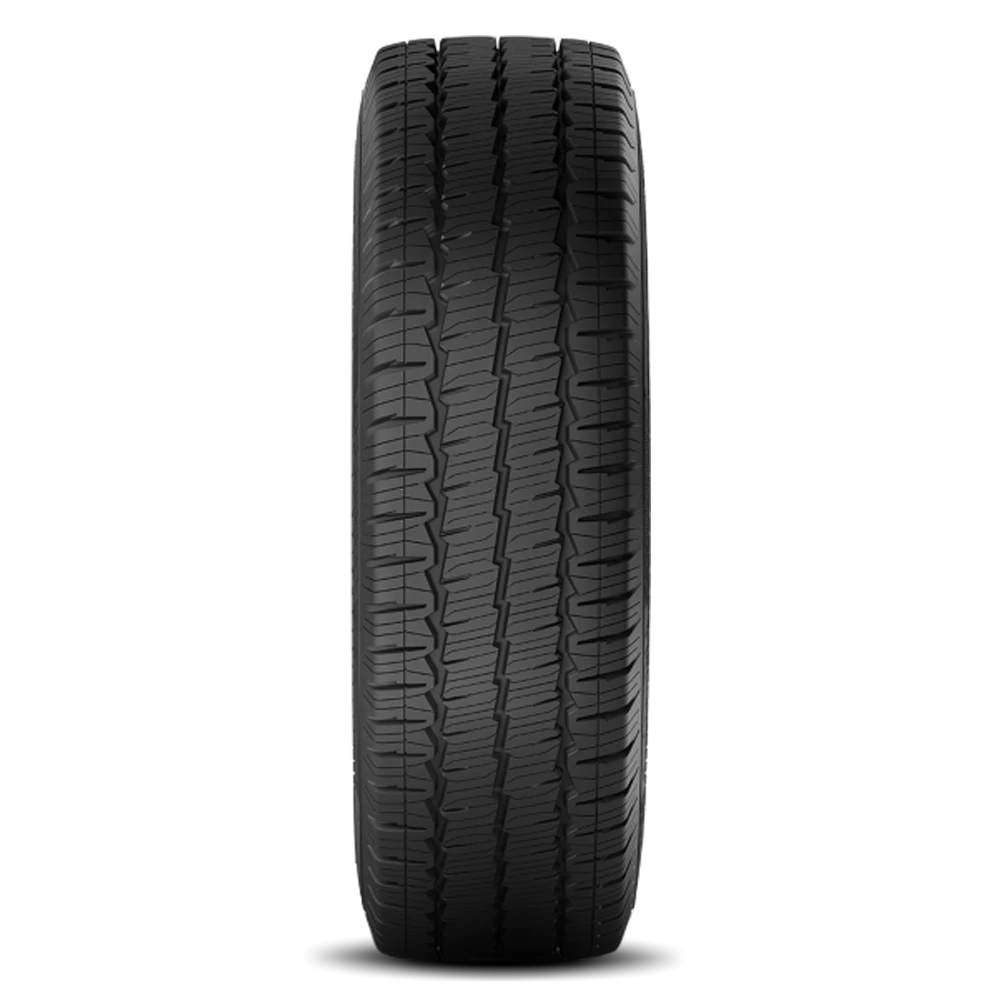 Continental VANCONTACT A/S 195/75R16C