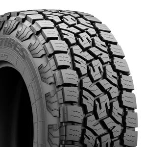 Toyo OPEN COUNTRY A/TIII LT275/70R18 | 355510
