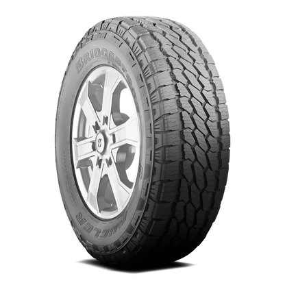 Bridgestone DUELER A/T 002 255/70R18
