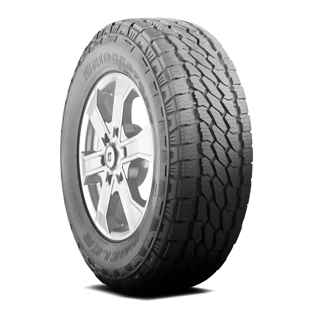 Bridgestone DUELER A/T 002 265/70R17