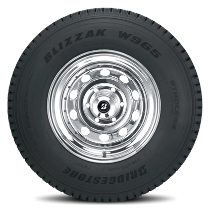 Bridgestone BLIZZAK W965 LT225/75R16