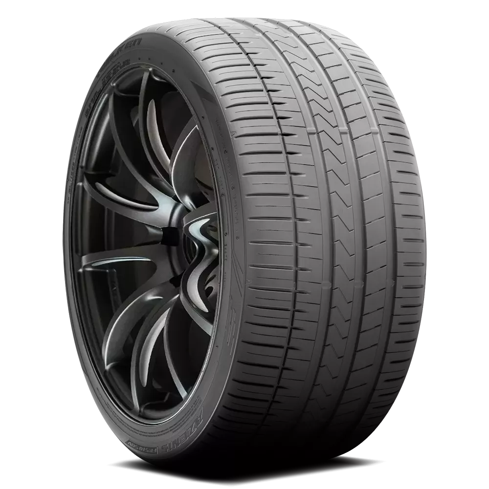 Falken AZENIS FK510 245/40R17