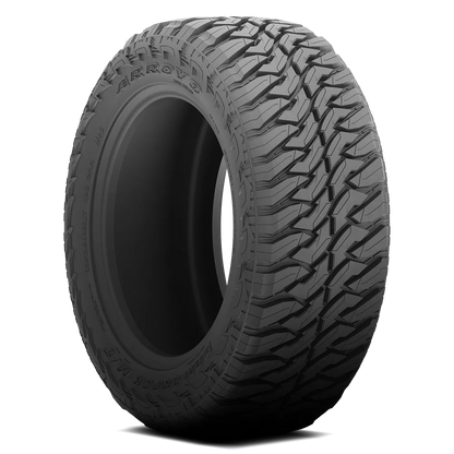 Tamarock M/T 33X12.50R22LT - Angle