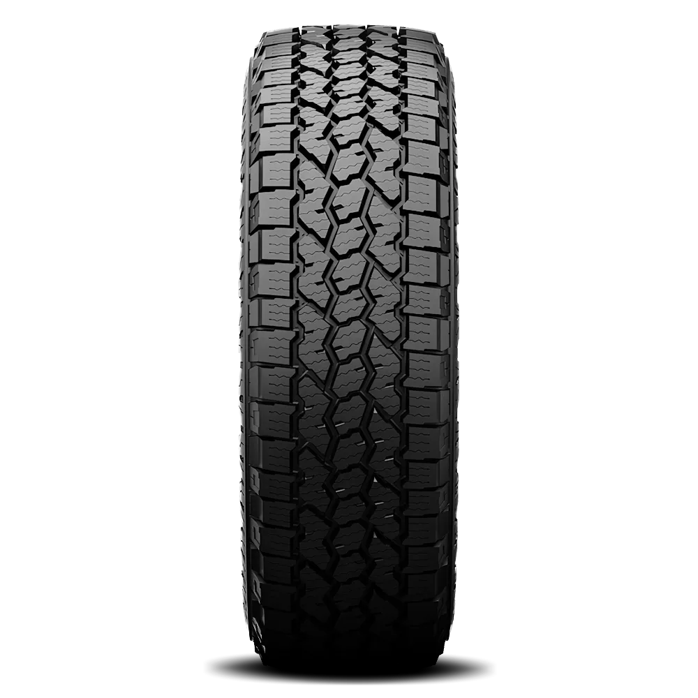Bridgestone DUELER A/T ASCENT 245/70R17 | 009703