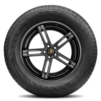 Continental PROCONTACT RX SIL 255/45R19