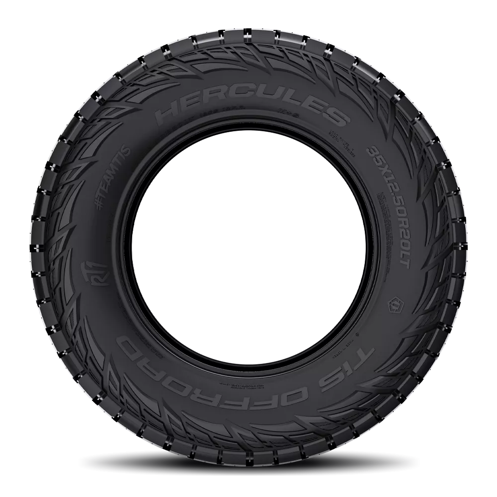 Hercules TIS OFFROAD RT1 LT275/55R20