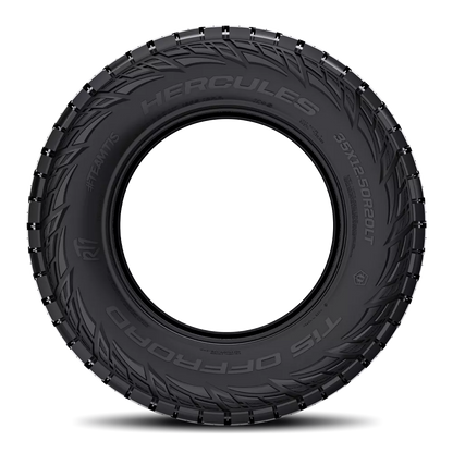Hercules TIS OFFROAD RT1 285/70R17