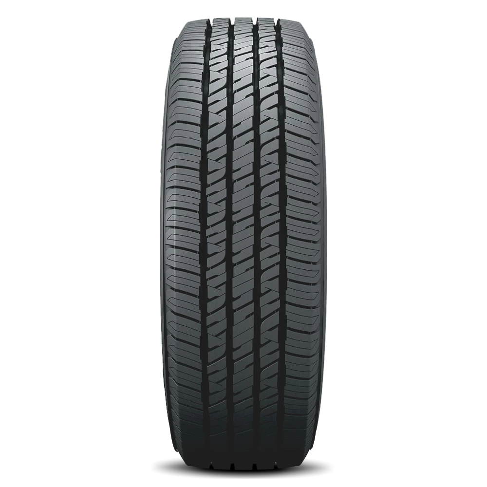 Bridgestone DUELER H/T 685 LT225/75R16 | 001335
