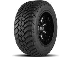 AMP TCW TERRAIN ATTACK M/T - 38X15.50R26LT