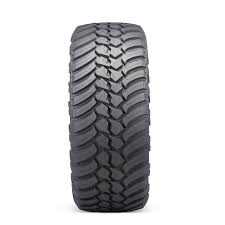 AMP TCW TERRAIN ATTACK M/T - 35x12.50R18LT - Image 2