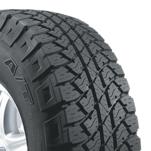 Bridgestone DUELER A/T RH-S 245/75R17 | 003349