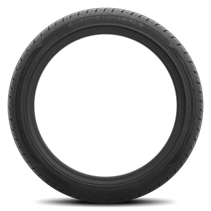 Grand Sport A/S 305/45R22 - Side