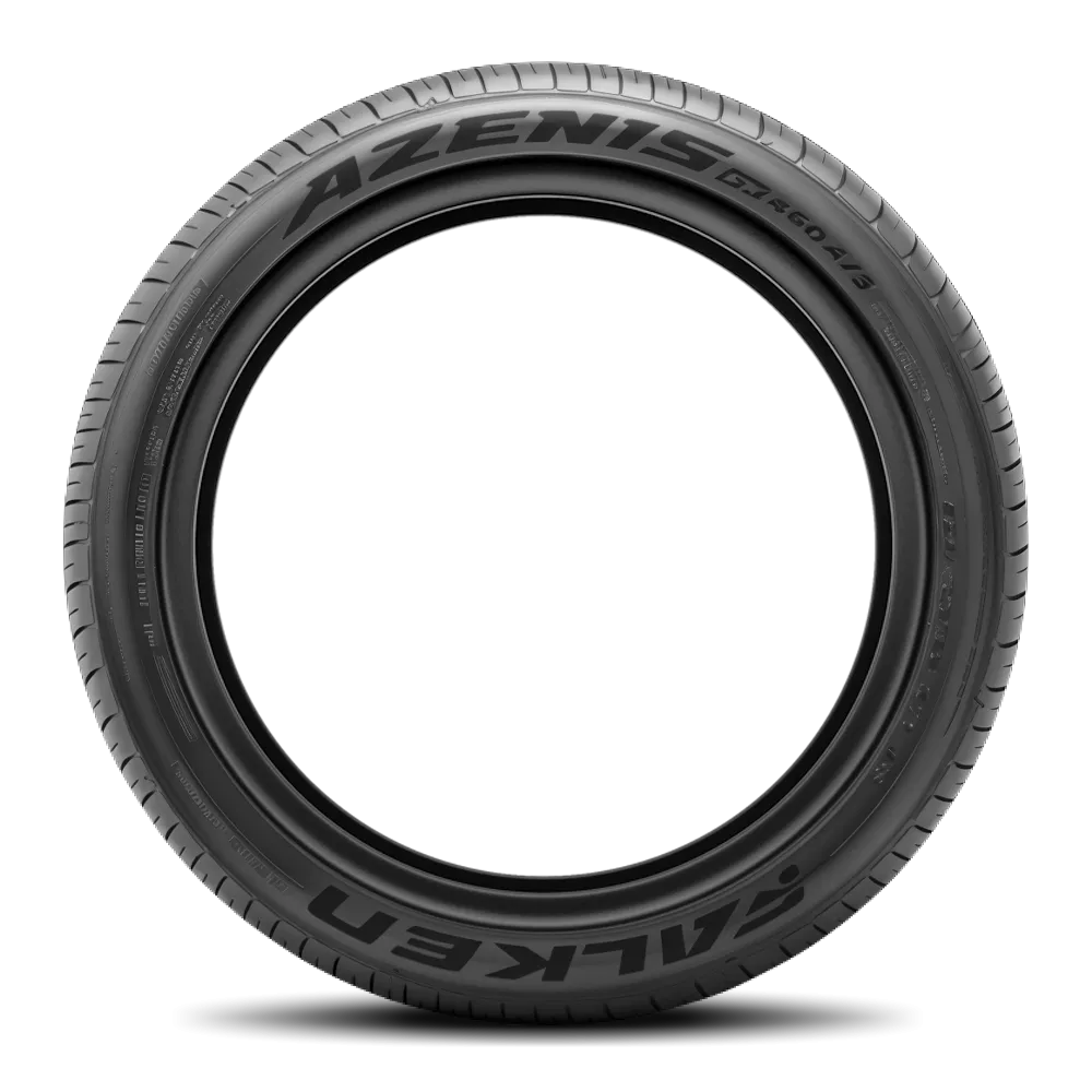 Falken AZENIS FK460 A/S SILENT CORE 285/35R22