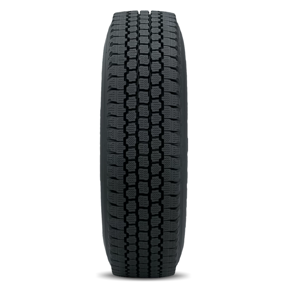 Bridgestone BLIZZAK W965 LT245/75R16