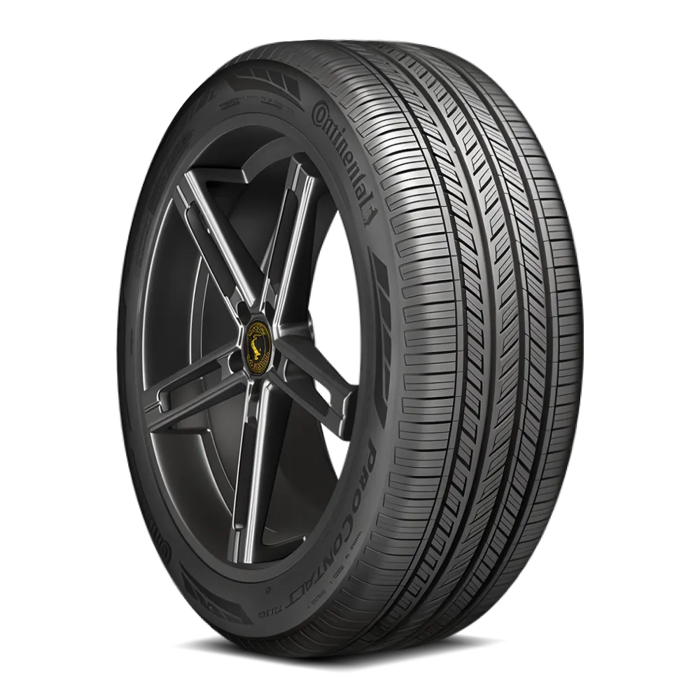 Continental PROCONTACT TX10 235/55R18