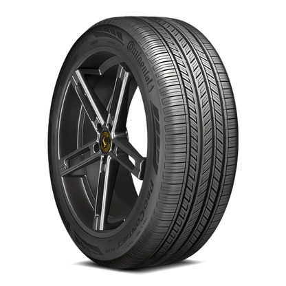 Continental PROCONTACT TX10 235/55R18