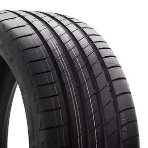 Bridgestone POTENZA S005 235/35R19 | 011594