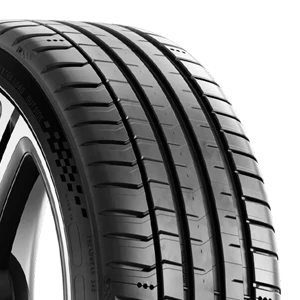 Michelin PILOT SPORT 5 235/50R18