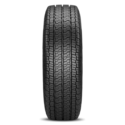 Hercules TERRA TRAC CH4 235/65R16C