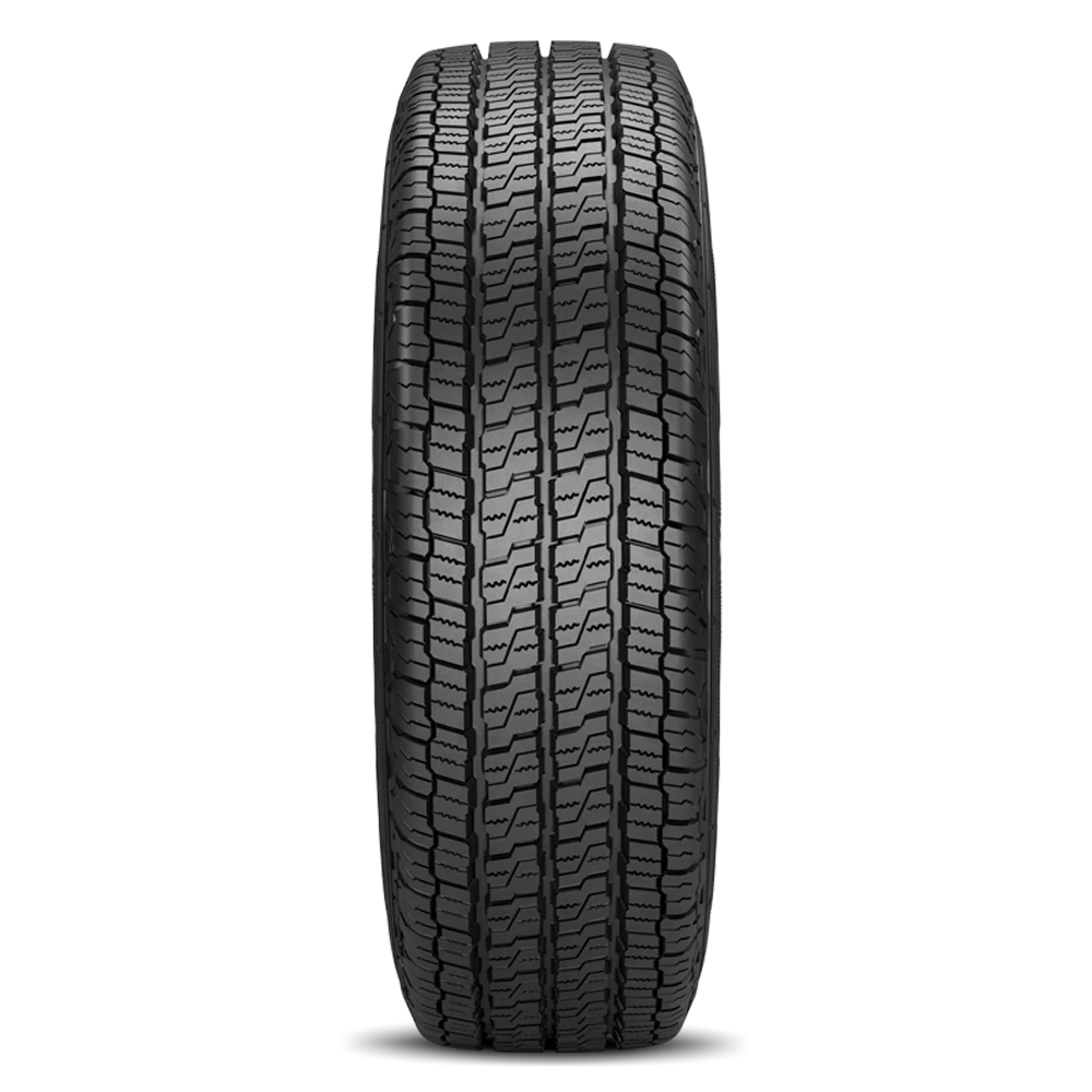 Hercules TERRA TRAC CH4 LT245/75R16