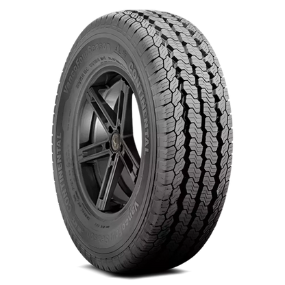 Continental VANCO FOURSEASON LT245/75R16