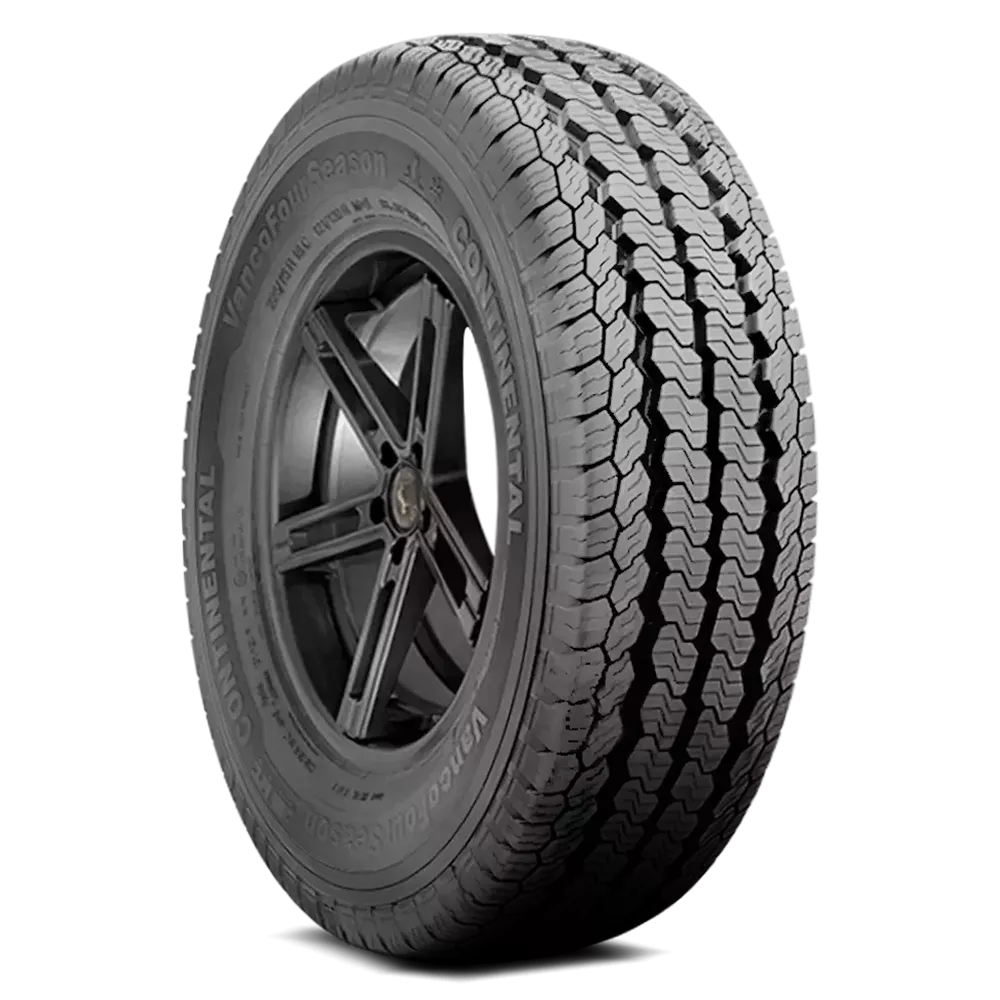Continental VANCO FOURSEASON 205/75R16C
