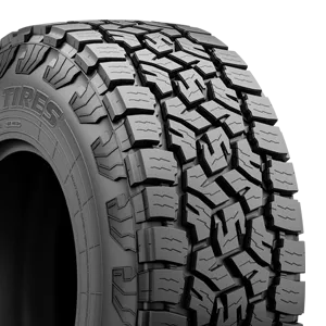 Toyo OPEN COUNTRY A/TIII LT285/70R17 | 355550
