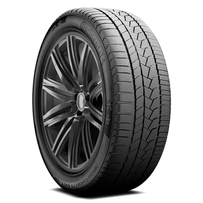 Continental WINTERCONTACT TS 860 S 275/35R20