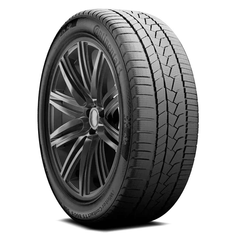 Continental WINTERCONTACT TS 860 S 225/55R18