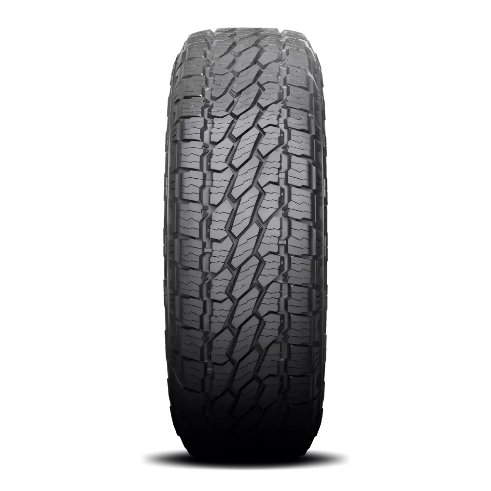 Bridgestone DUELER A/T 002 265/70R17