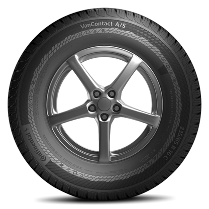 Continental VANCONTACT A/S 235/65R16C