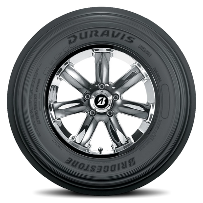 Bridgestone DURAVIS R238 LT245/75R16