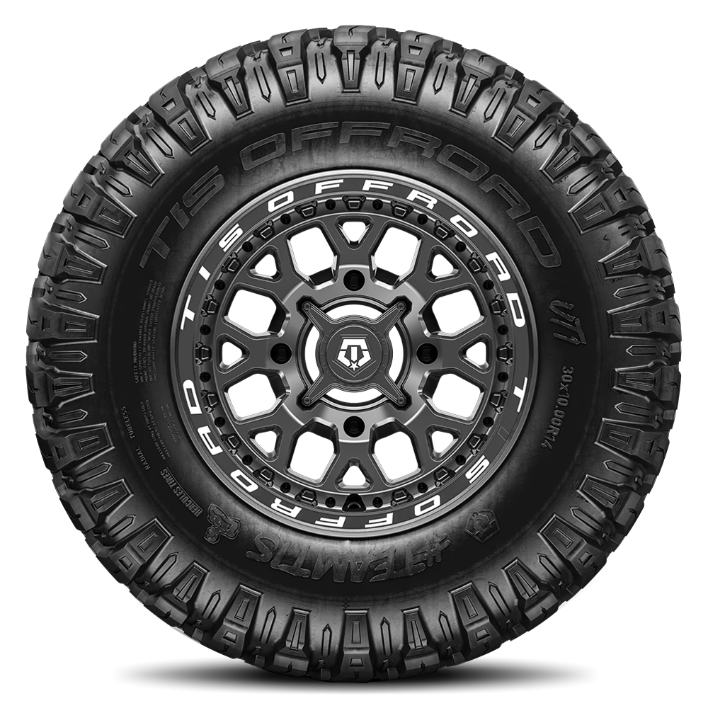 Hercules UT1 33X10.00R15