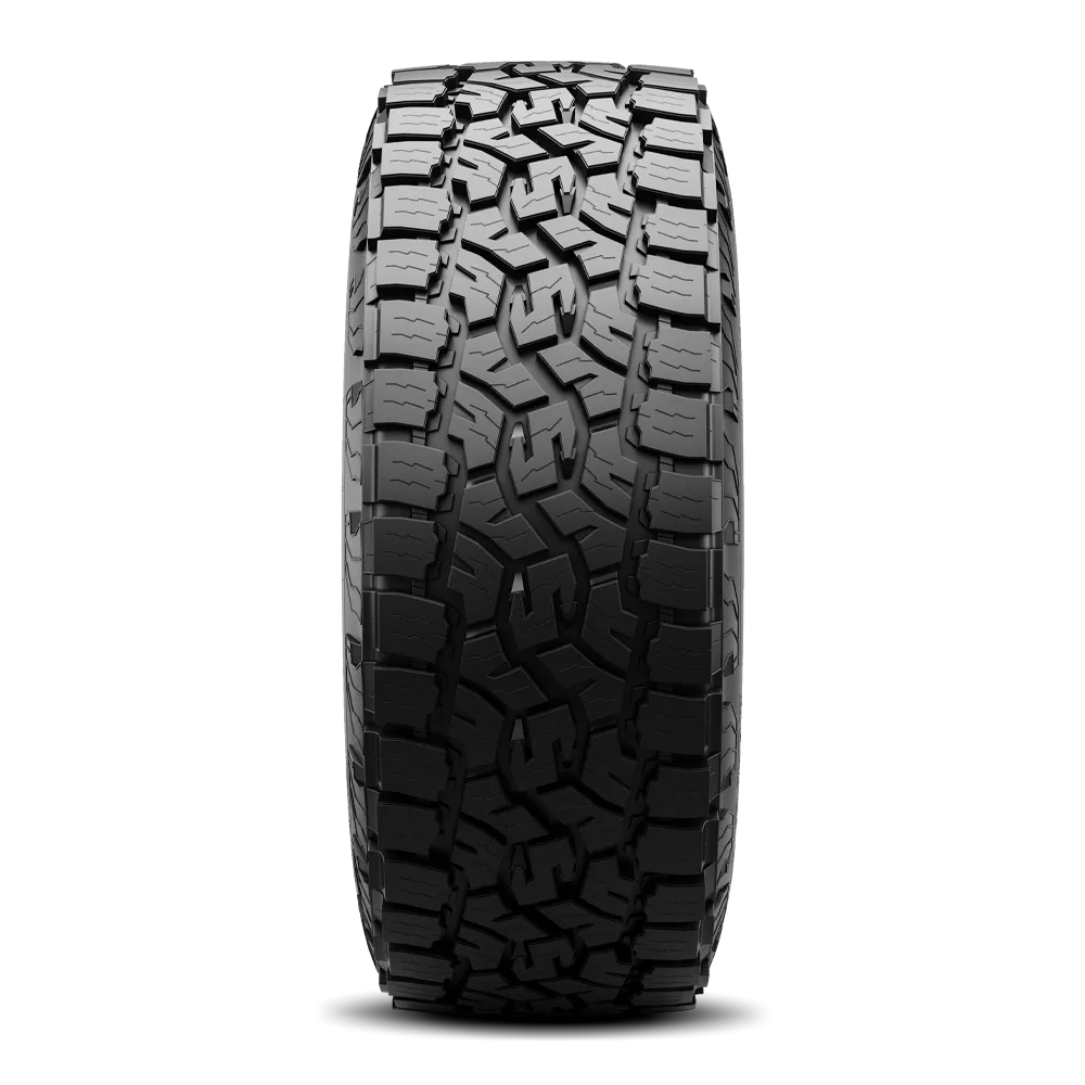 Toyo OPEN COUNTRY A/TIII LT285/75R16 | 355680