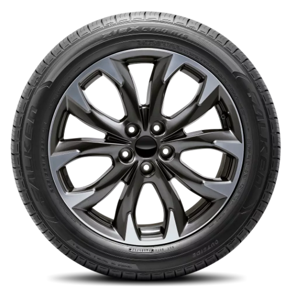 Falken ZIEX CT60 A/S 245/60R18