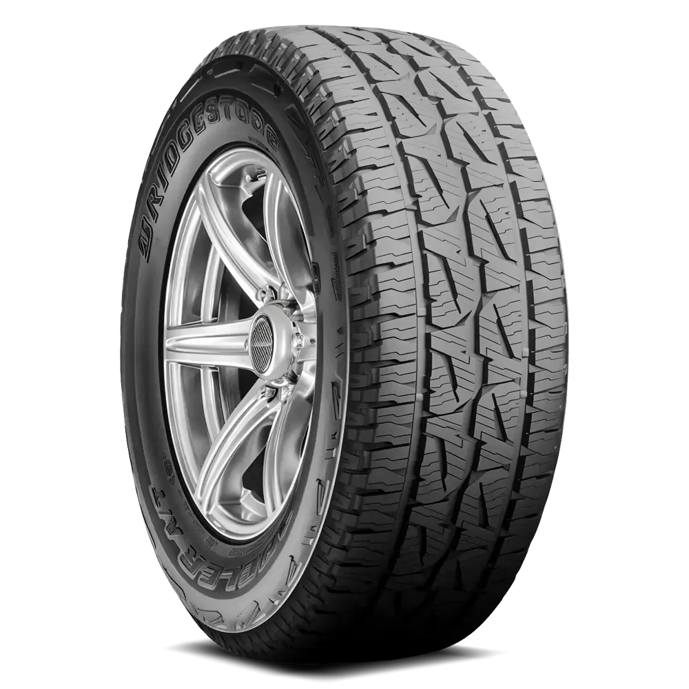Bridgestone DUELER A/T 001 265/70R17