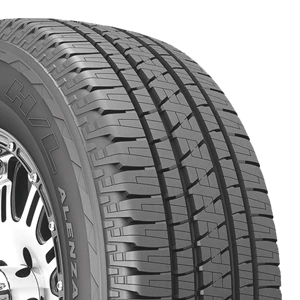 Bridgestone DUELER H/L ALENZA 275/55R20 | 000862