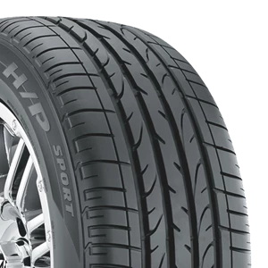 Bridgestone DUELER H/P SPORT 225/60R18 | 007213