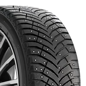 Michelin X-ICE NORTH 4 STUDDED 195/65R15