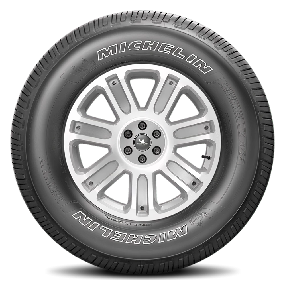 Michelin DEFENDER LTX M/S 2 265/65R18