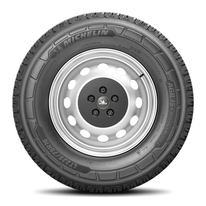 Michelin AGILIS CROSSCLIMATE 2 LT265/70R17