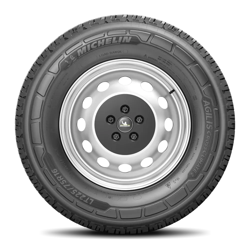 Michelin AGILIS CROSSCLIMATE 2 LT285/60R20