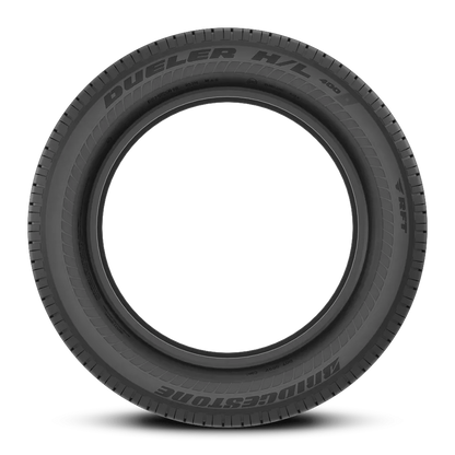 Bridgestone DUELER H/L 400 225/55R18
