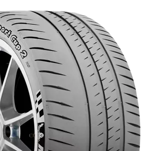 Michelin PILOT SPORT CUP 2 305/30R20
