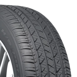 Bridgestone DUELER H/P SPORT AS 225/60R18 | 000235