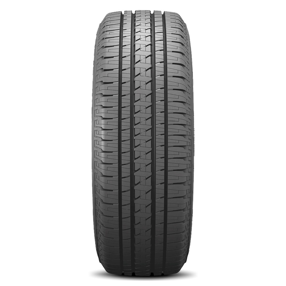 Bridgestone DUELER H/L ALENZA 285/45R22 | 023716